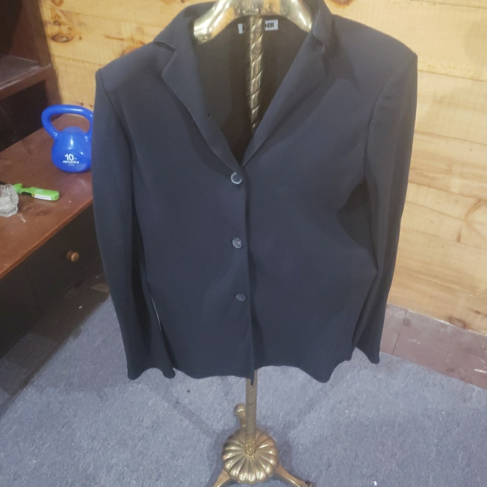 Jil Sander blazer